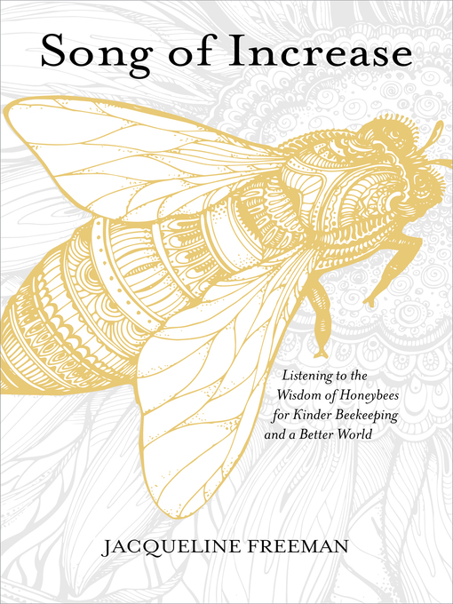 Title details for Song of Increase by Jacqueline Freeman - Wait list